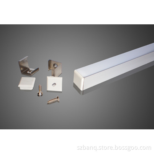 Banq CE RoHS ERP Linear LED Cabinet Light (BQ1616B)